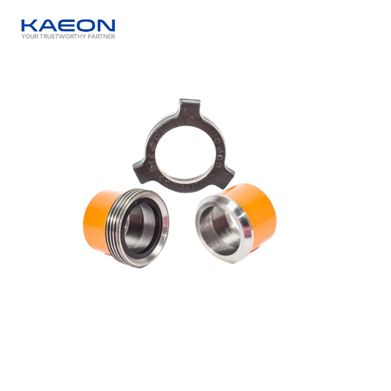 API Standard Hammer Union for Petroleum Pipeline Fitting Petroleum ...